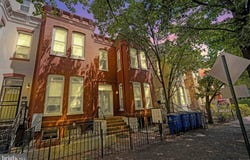 605 P STREET NW, WASHINGTON, DC 20001
