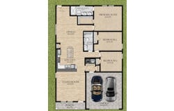 Lot 72 Cottage Way, Darien, GA 31305