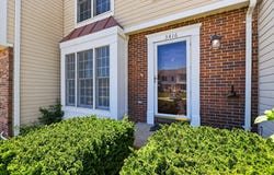 3416 CLAIRBORNE Way, ABINGDON, MD 21009