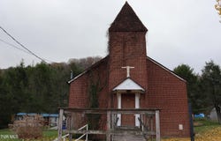313 Southwest Kentucky Avenue, Norton, VA 24273