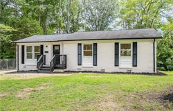 1807 Carlton Avenue, Greensboro, NC 27406