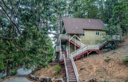 7240 Yosemite Park Way, Yosemite, CA 95389