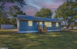 8142 BURNT MILL Road, WILLARDS, MD 21874
