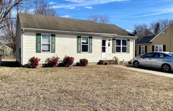 411 DOVER STREET, SALISBURY, MD 21804