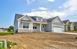 9573 FIELDS DRIVE, ZEELAND, MI 49464