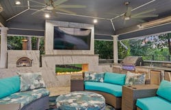 772 Lakewood Court, Highland Village, TX 75077