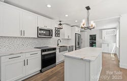 9830 Spring Harvest Drive, Mint Hill, NC 28227