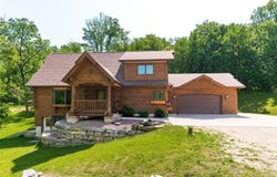 278 Vanity Drive, Shelby Twp, WI 54658