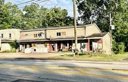 8935, 8937, 893 US Rt 152, Wayne, WV 25570