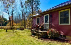 N6441 LINDOW RD, Prentice, WI 54556