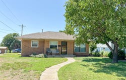 617 N Cedar, Stockton, KS 67669