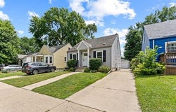 1405 Fielding Street, Ferndale, MI 48220
