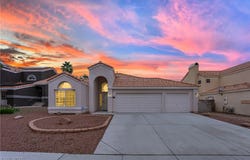 7412 Summer Crest Lane, Las Vegas, NV 89129