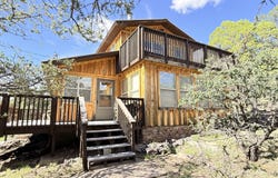 9 Cochise Drive, Magdalena, NM 87825