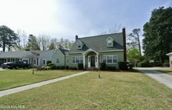 1813 Tryon Road, New Bern, NC 28560
