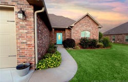509 Kimberly Drive, Checotah, OK 74426