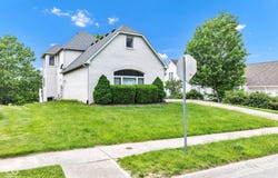6610 Royal Oakland Drive, Indianapolis, IN 46236