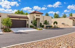 871 COUNTRY CLUB Road, El Paso, TX 79932