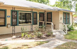 7656 Ernst Parkway, Industry, TX 78944