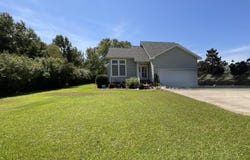 1323 Greenhall Road, Edenton, NC 27932