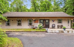 5969 E 620 Road S, Locust Grove, OK 74352