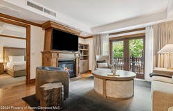 415 E Dean St, Unit 23B, Week 26, Aspen, CO 81611