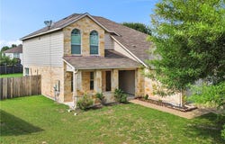348 King Elder Lane, Leander, TX 78641
