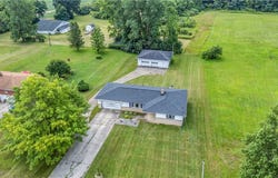 44867 E Hamilton Street, Oberlin, OH 44074
