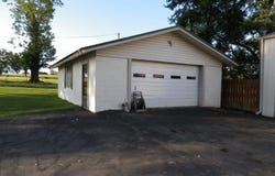 184 BLACKFORK, Greenbrier, AR 72058