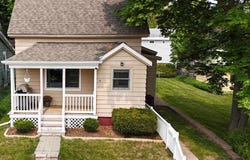 206 Cherry, Munising, MI 49862