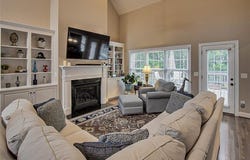 1949 Horse Carriage Lane, Asheboro, NC 27205