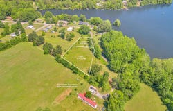 Tract 2 & 3 Lakeview Road, Houston, AR 72070