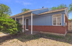 2713 Duncan Drive, Amarillo, TX 79109