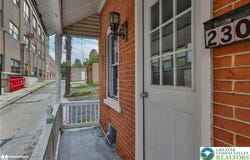 230 N Nagle Street, Allentown City, PA 18102
