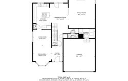 14349 FALLSMERE CIRCLE, GAINESVILLE, VA 20155