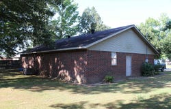 1305 Eric Drive, Paragould, AR 72450