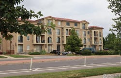4500 Baseline Rd, Boulder, CO 80303