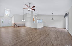 740 Harrier Court, Lake St Louis, MO 63367