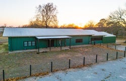 417886 E 1140 Rd, Eufaula, OK 74432