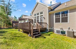 22 Grey Hawk Drive, Mashpee, MA 02649