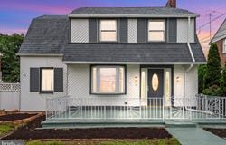 1112 SERRILL AVENUE, LANSDOWNE, PA 19050
