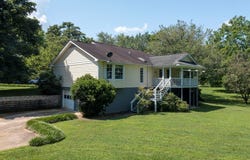 501 Qualla Terrace, Hayesville, NC 28904