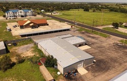 7795 US 83 Highway, Wheeler, TX 79096