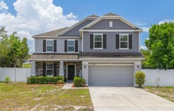 7242 LANDMARK DRIVE, SPRING HILL, FL 34606