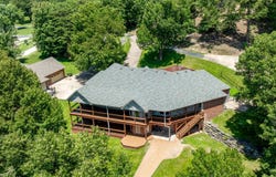 59951 E. 333 Rd., Grove, OK 74344