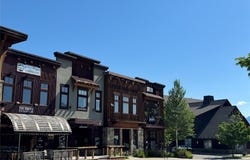 33 LONE PEAK Drive unit: 202, Big Sky, MT 59716