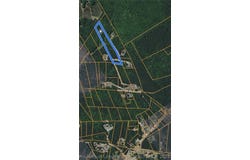 Scotton Road, Robbins, NC 27325