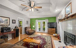 903 Willow Court, Siloam Springs, AR 72761