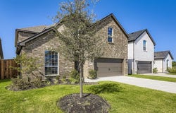 747 Red Cedar Road, Haslet, TX 76052