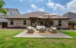 616 Point Vista Drive, Aledo, TX 76008